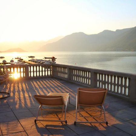 Ortensie & Oleandri Al Lago - By Myhomeincomo آرجينيو المظهر الخارجي الصورة