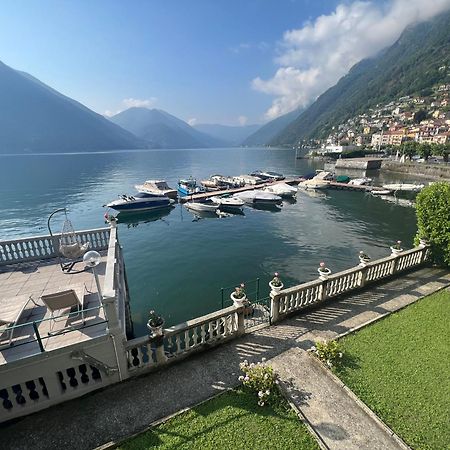 Ortensie & Oleandri Al Lago - By Myhomeincomo آرجينيو المظهر الخارجي الصورة