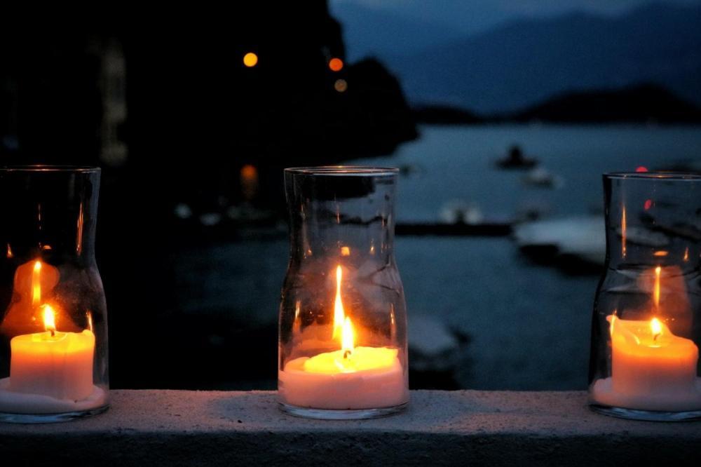 Ortensie & Oleandri Al Lago - By Myhomeincomo آرجينيو المظهر الخارجي الصورة