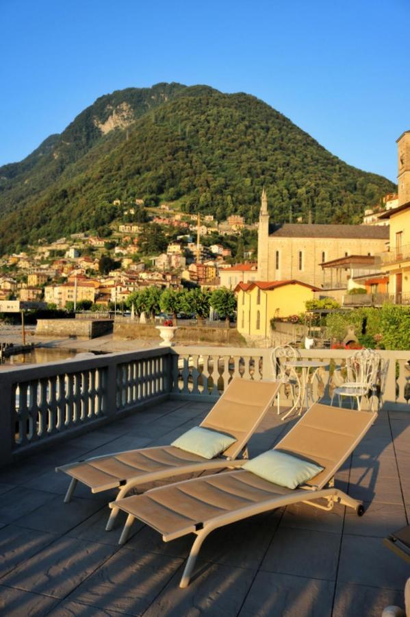Ortensie & Oleandri Al Lago - By Myhomeincomo آرجينيو المظهر الخارجي الصورة