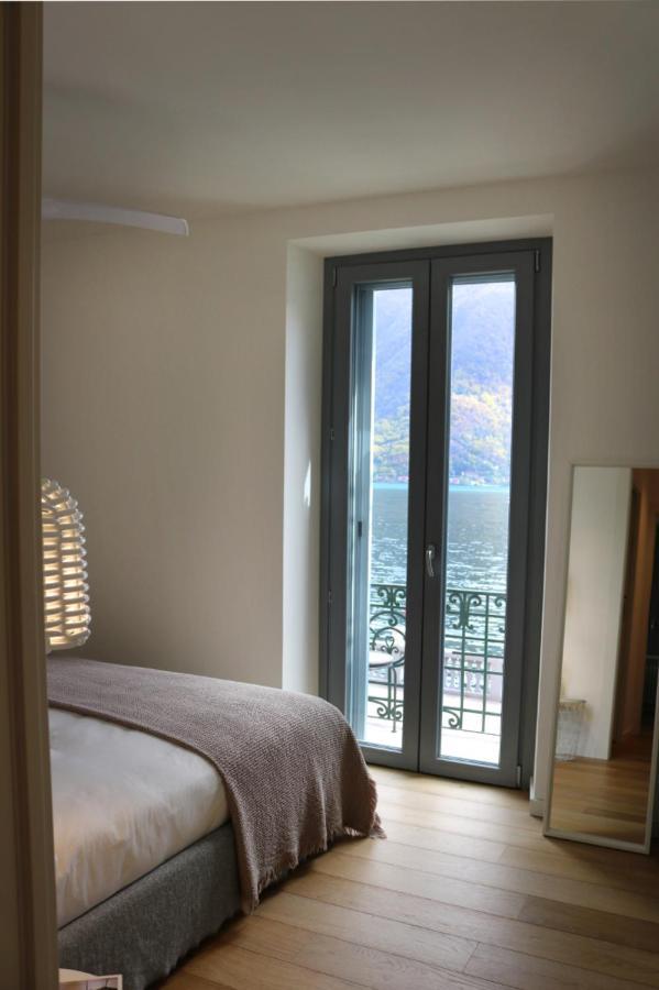 Ortensie & Oleandri Al Lago - By Myhomeincomo آرجينيو المظهر الخارجي الصورة
