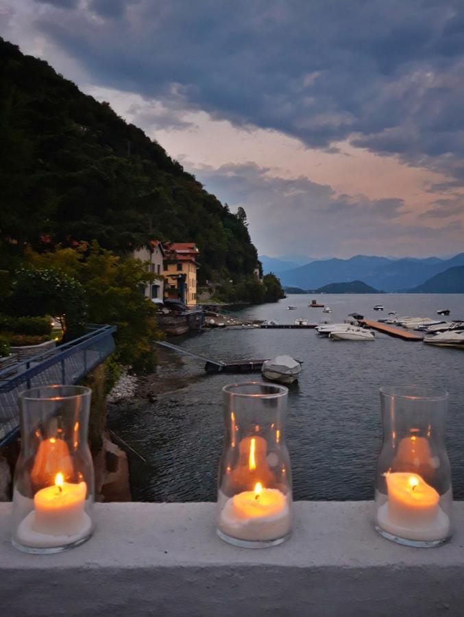 Ortensie & Oleandri Al Lago - By Myhomeincomo آرجينيو المظهر الخارجي الصورة